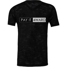 Load image into Gallery viewer, PI4W UNISEX V-NECK SHORT SLEEVE T-SHIRT