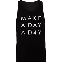 Load image into Gallery viewer, MADAD UNISEX JERSEY TANK