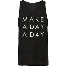 Load image into Gallery viewer, MADAD UNISEX JERSEY TANK