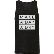 Load image into Gallery viewer, MADAD UNISEX JERSEY TANK