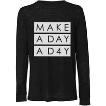 Load image into Gallery viewer, MADAD UNISEX LONG SLEEVE T-SHIRT