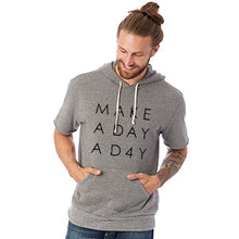 Load image into Gallery viewer, MADAD UNISEX BALLER HOODIE