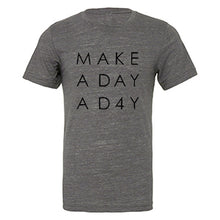 Load image into Gallery viewer, MADAD UNISEX CREW NECK SHORT SLEEVE T-SHIRT