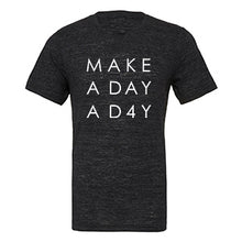 Load image into Gallery viewer, MADAD UNISEX CREW NECK SHORT SLEEVE T-SHIRT