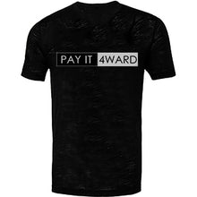 Load image into Gallery viewer, PI4W UNISEX CREW NECK SHORT SLEEVE T-SHIRT