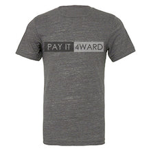 Load image into Gallery viewer, PI4W UNISEX CREW NECK SHORT SLEEVE T-SHIRT