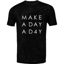 Load image into Gallery viewer, MADAD UNISEX CREW NECK SHORT SLEEVE T-SHIRT