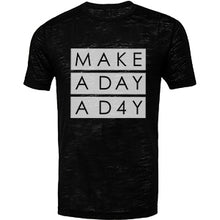 Load image into Gallery viewer, MADAD UNISEX CREW NECK SHORT SLEEVE T-SHIRT