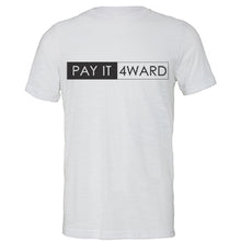 Load image into Gallery viewer, PI4W UNISEX CREW NECK SHORT SLEEVE T-SHIRT