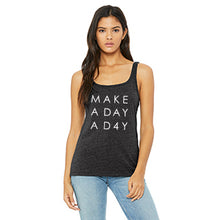 Load image into Gallery viewer, MADAD RELAXED JERSEY TANK