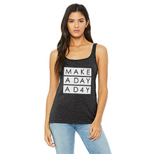 Load image into Gallery viewer, MADAD RELAXED JERSEY TANK