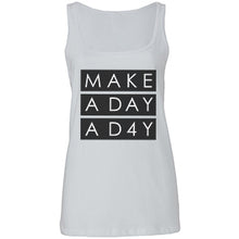 Load image into Gallery viewer, MADAD RELAXED JERSEY TANK
