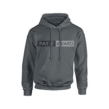 Load image into Gallery viewer, PI4W UNISEX HOODIE
