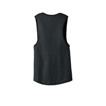 Load image into Gallery viewer, NOMO FOMO WOMEN'S FLOWY SCOOP MUSCLE TANK