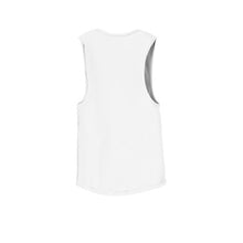 Load image into Gallery viewer, HUM4NITY WOMEN'S FLOWY SCOOP MUSCLE TANK