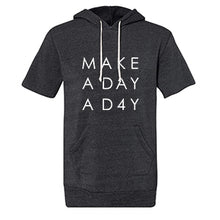 Load image into Gallery viewer, MADAD UNISEX BALLER HOODIE