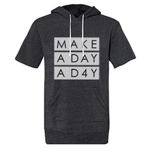 Load image into Gallery viewer, MADAD UNISEX BALLER HOODIE