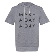 Load image into Gallery viewer, MADAD UNISEX BALLER HOODIE