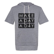 Load image into Gallery viewer, MADAD UNISEX BALLER HOODIE