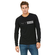 PI4W UNISEX LONG SLEEVE T-SHIRT
