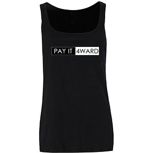 PI4W RELAXED JERSEY TANK
