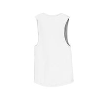Load image into Gallery viewer, HUM4NITY WOMEN&#39;S FLOWY SCOOP MUSCLE TANK
